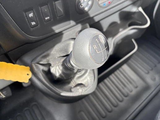 Opel Movano - Afbeelding 8 van 30