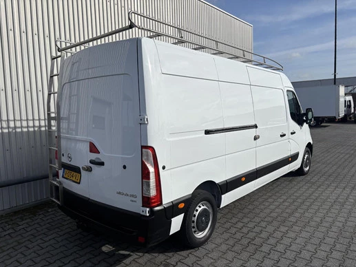 Opel Movano - Afbeelding 11 van 30