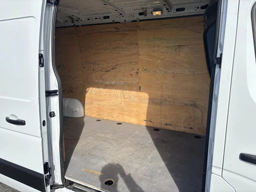 Opel Movano - Afbeelding 12 van 30