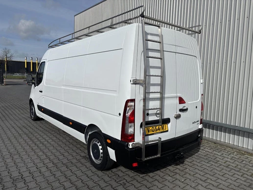 Opel Movano - Afbeelding 14 van 30