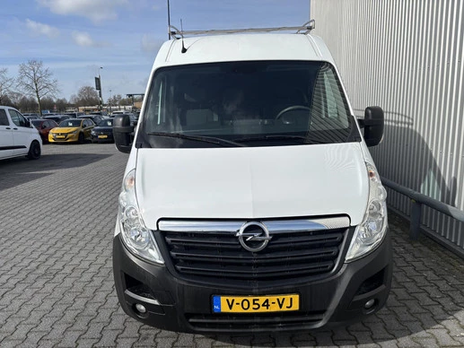 Opel Movano - Afbeelding 15 van 30