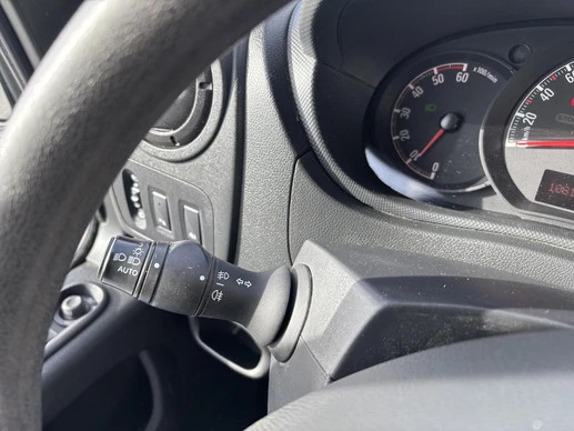 Opel Movano - Afbeelding 19 van 30