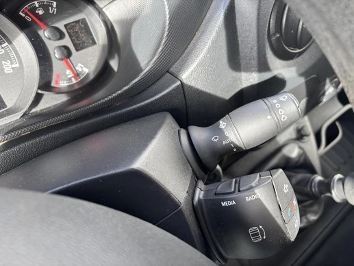 Opel Movano - Afbeelding 20 van 30