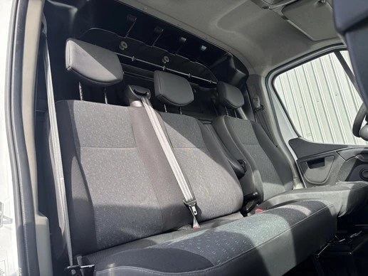 Opel Movano - Afbeelding 21 van 30