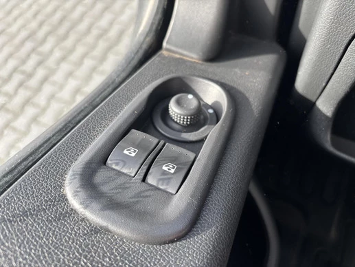 Opel Movano - Afbeelding 22 van 30