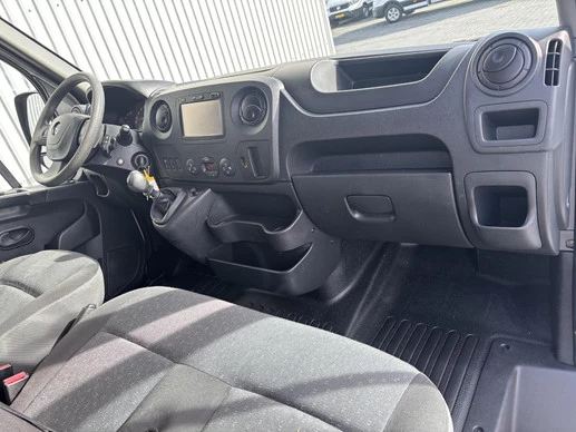 Opel Movano - Afbeelding 24 van 30