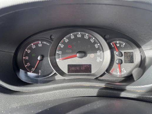 Opel Movano - Afbeelding 25 van 30