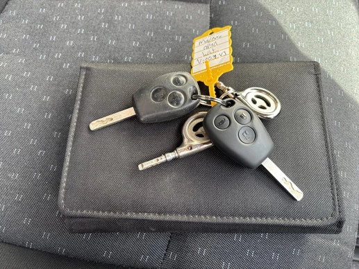 Opel Movano - Afbeelding 27 van 30