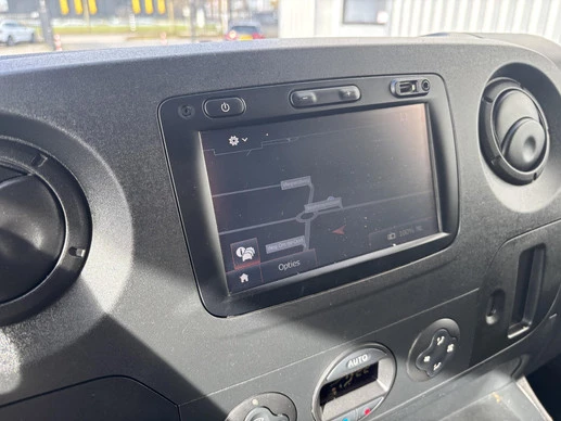 Opel Movano - Afbeelding 28 van 30