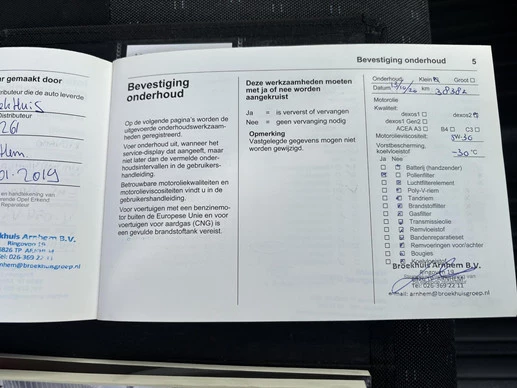 Opel Movano - Afbeelding 29 van 30