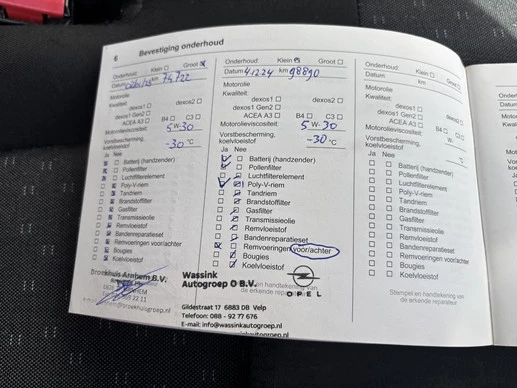 Opel Movano - Afbeelding 30 van 30