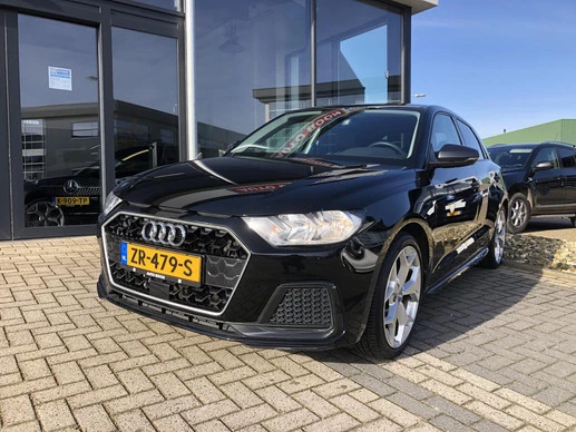 Audi A1 - Afbeelding 2 van 30