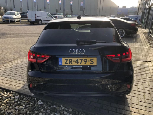 Audi A1 - Afbeelding 3 van 30