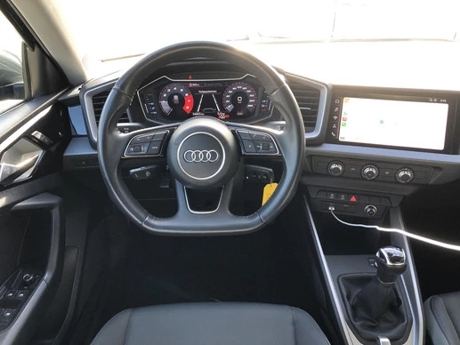 Audi A1 - Afbeelding 4 van 30