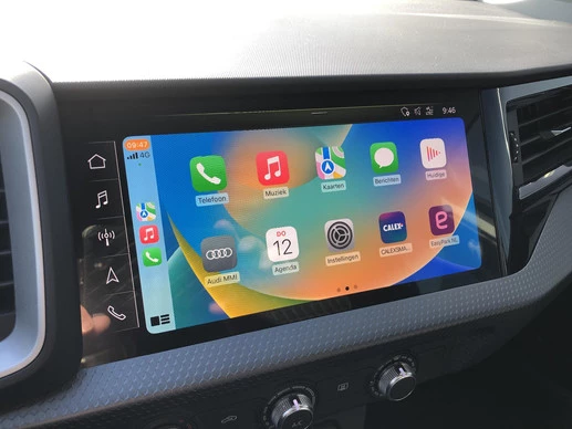 Audi A1 - Afbeelding 9 van 30