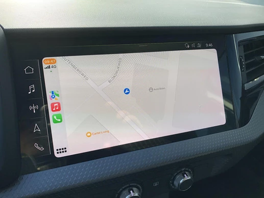 Audi A1 - Afbeelding 10 van 30