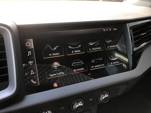 Audi A1 - Afbeelding 11 van 30