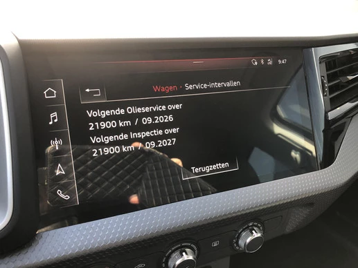 Audi A1 - Afbeelding 13 van 30