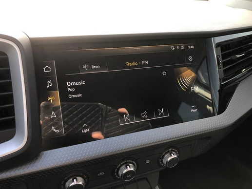 Audi A1 - Afbeelding 14 van 30