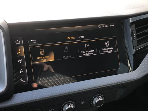 Audi A1 - Afbeelding 15 van 30