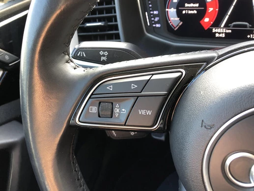 Audi A1 - Afbeelding 17 van 30