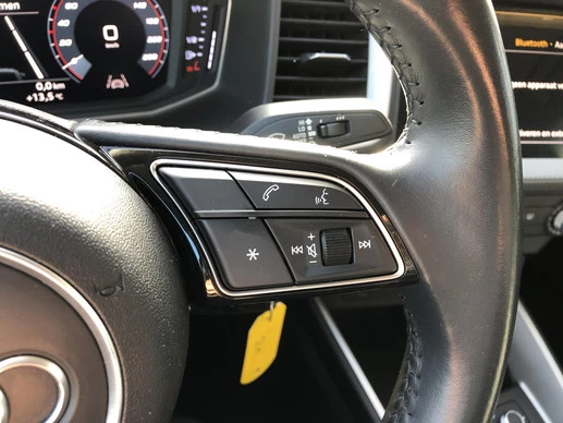 Audi A1 - Afbeelding 18 van 30