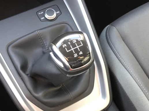 Audi A1 - Afbeelding 21 van 30