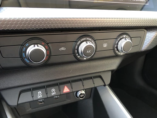 Audi A1 - Afbeelding 22 van 30