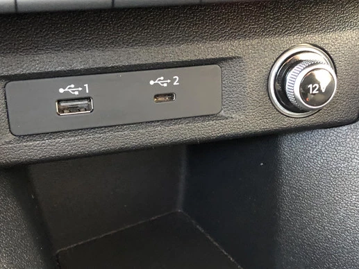 Audi A1 - Afbeelding 23 van 30