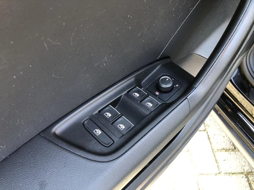 Audi A1 - Afbeelding 27 van 30