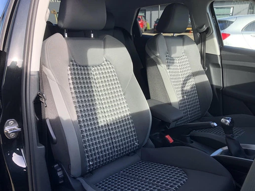 Audi A1 - Afbeelding 29 van 30