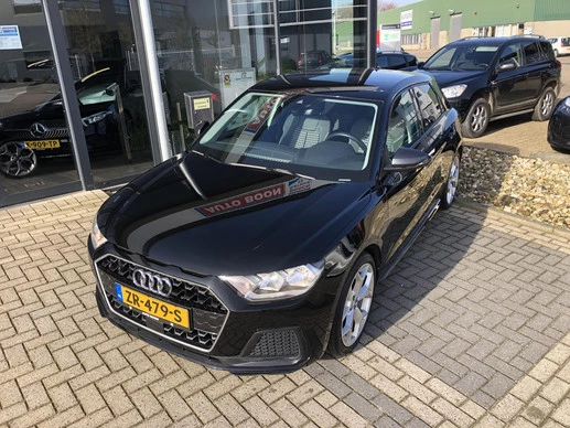 Audi A1 - Afbeelding 30 van 30