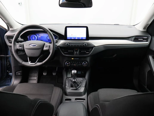 Ford Focus - Afbeelding 2 van 30