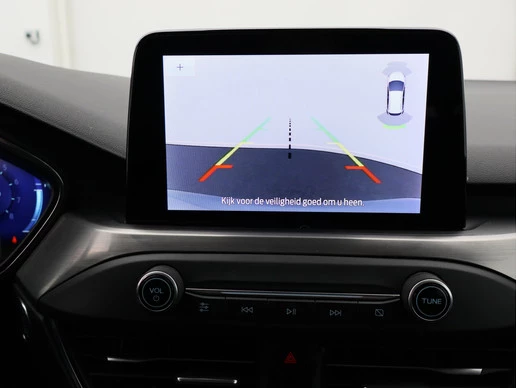 Ford Focus - Afbeelding 3 van 30