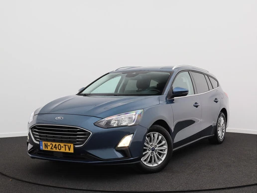 Ford Focus - Afbeelding 4 van 30