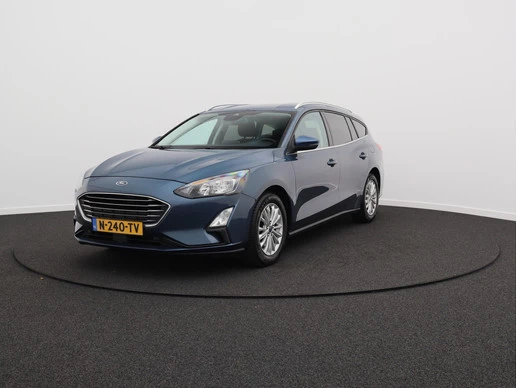 Ford Focus - Afbeelding 6 van 30