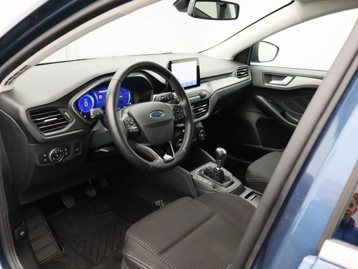 Ford Focus - Afbeelding 7 van 30