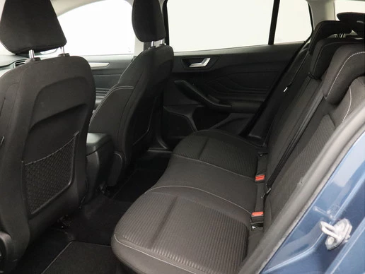 Ford Focus - Afbeelding 10 van 30