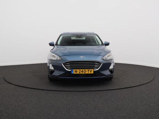 Ford Focus - Afbeelding 12 van 30