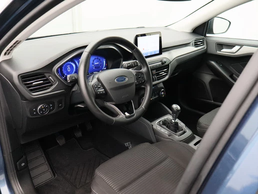 Ford Focus - Afbeelding 13 van 30