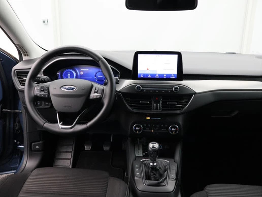 Ford Focus - Afbeelding 14 van 30