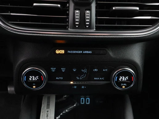 Ford Focus - Afbeelding 16 van 30