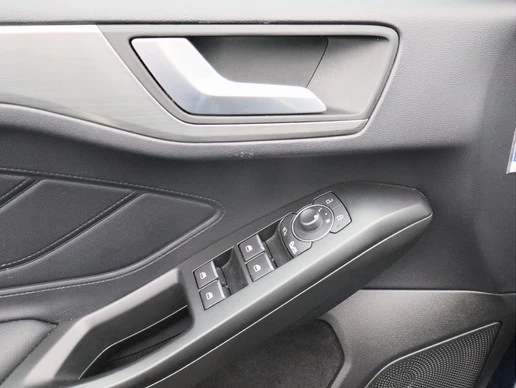 Ford Focus - Afbeelding 17 van 30