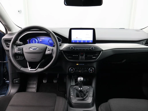 Ford Focus - Afbeelding 18 van 30