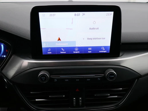 Ford Focus - Afbeelding 19 van 30