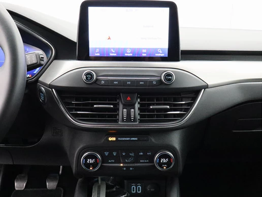 Ford Focus - Afbeelding 20 van 30