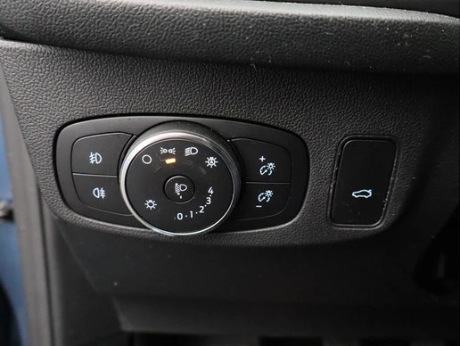 Ford Focus - Afbeelding 21 van 30