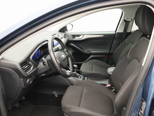 Ford Focus - Afbeelding 22 van 30
