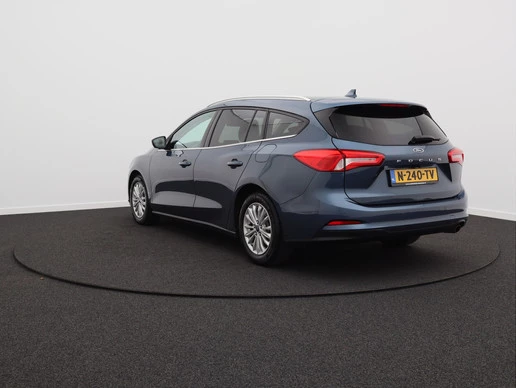 Ford Focus - Afbeelding 23 van 30