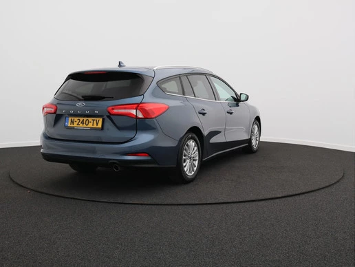 Ford Focus - Afbeelding 25 van 30